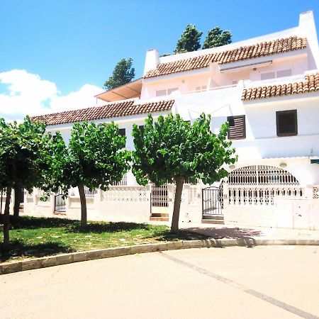 Breima Residencial Lek Appartement Peñíscola Buitenkant foto