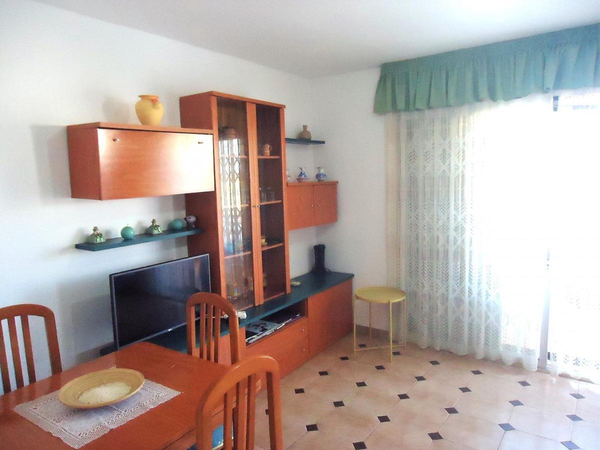 Breima Residencial Lek Appartement Peñíscola Buitenkant foto